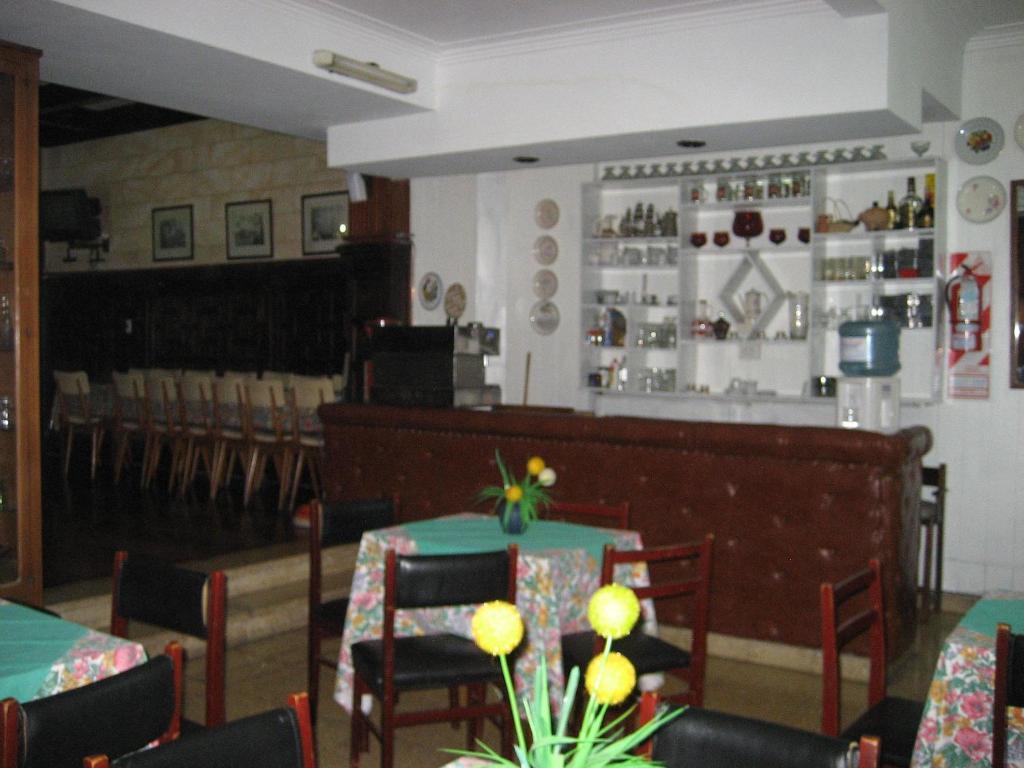 Hotel Entre Rios Мар дел Плата Екстериор снимка