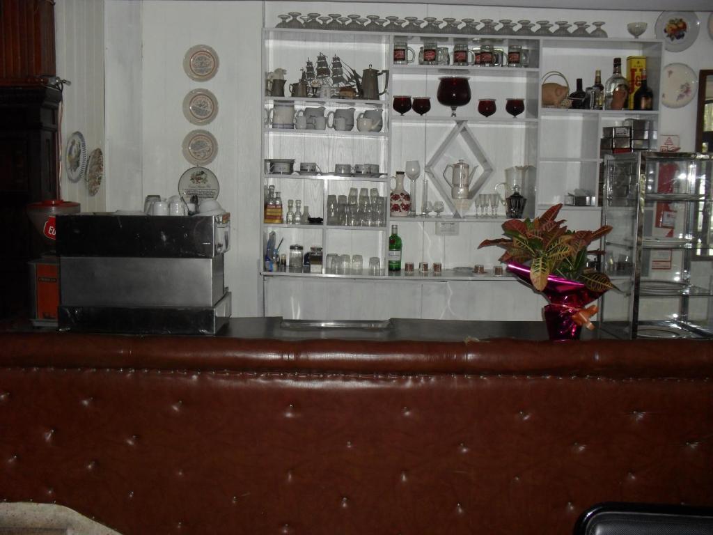 Hotel Entre Rios Мар дел Плата Екстериор снимка
